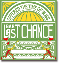 Bar Last Chance